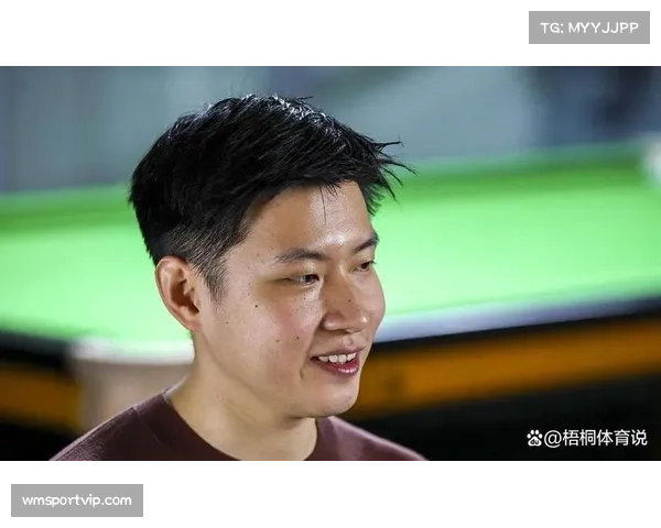 赵心童世锦赛夺冠后状态波动 北爱尔兰公开赛首轮意外出局 赵心童世锦赛夺冠后状态波动 北爱尔兰公开赛首轮意外出局