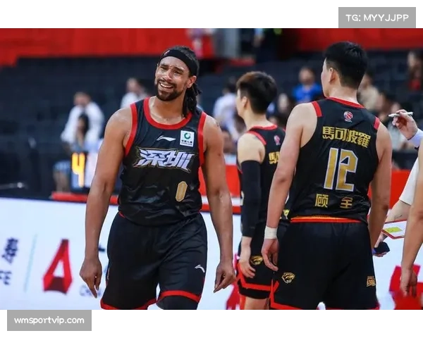 广东内线短板暴露无遗 萨林杰独木难支制约冲冠上限 广东内线短板暴露无遗 萨林杰独木难支制约冲冠上限